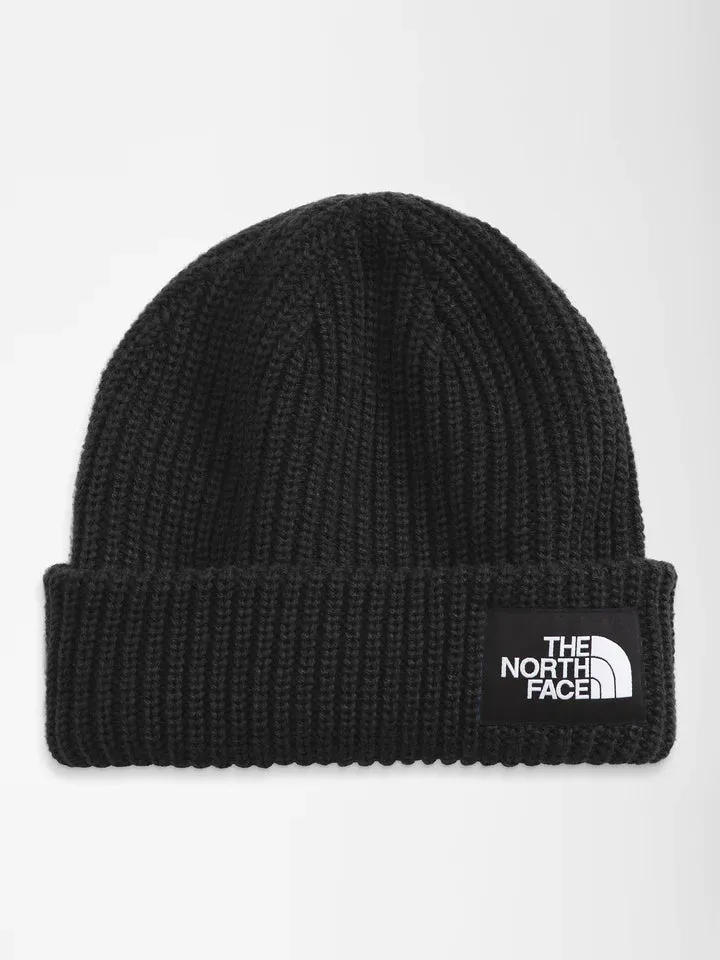 Youth Salty Dog Lined Beanie
