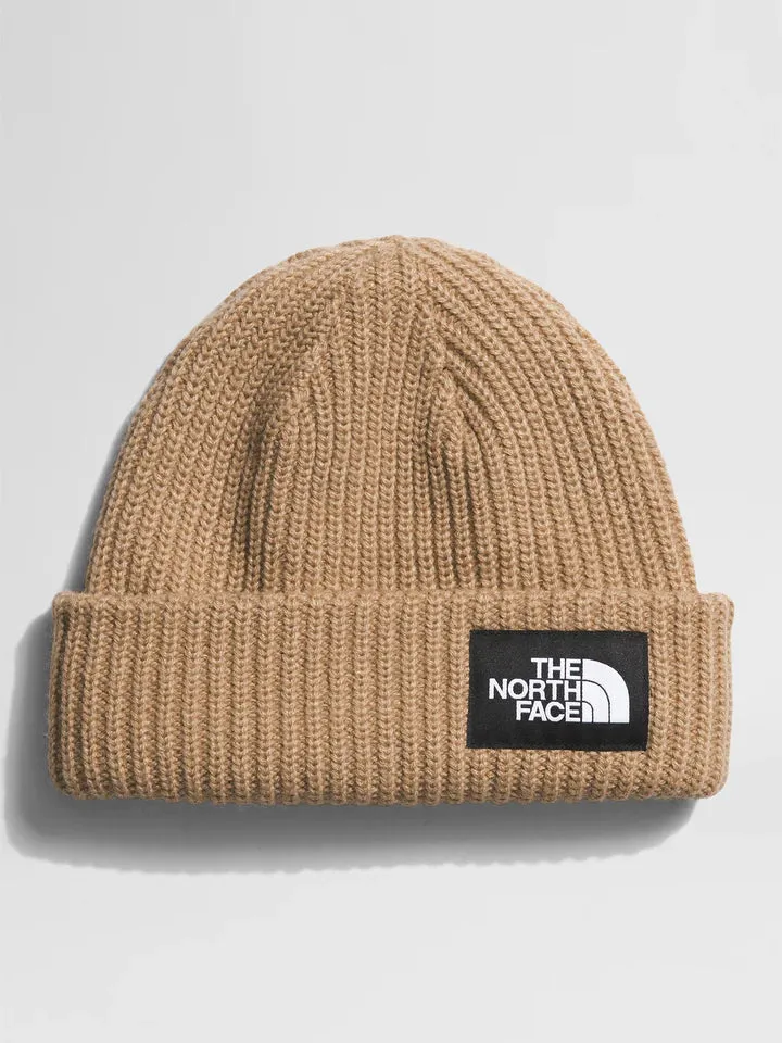 Youth Salty Dog Lined Beanie