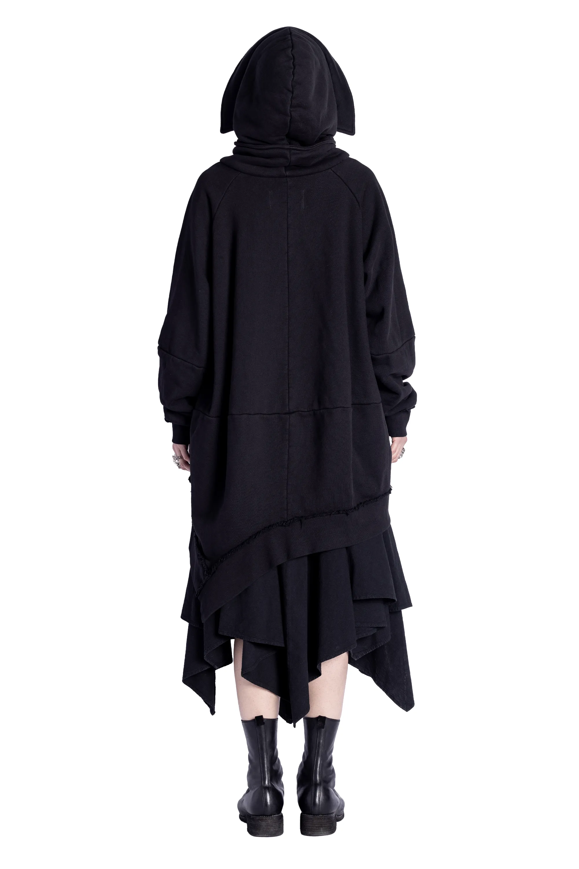ZEPHYRUS HOODIE