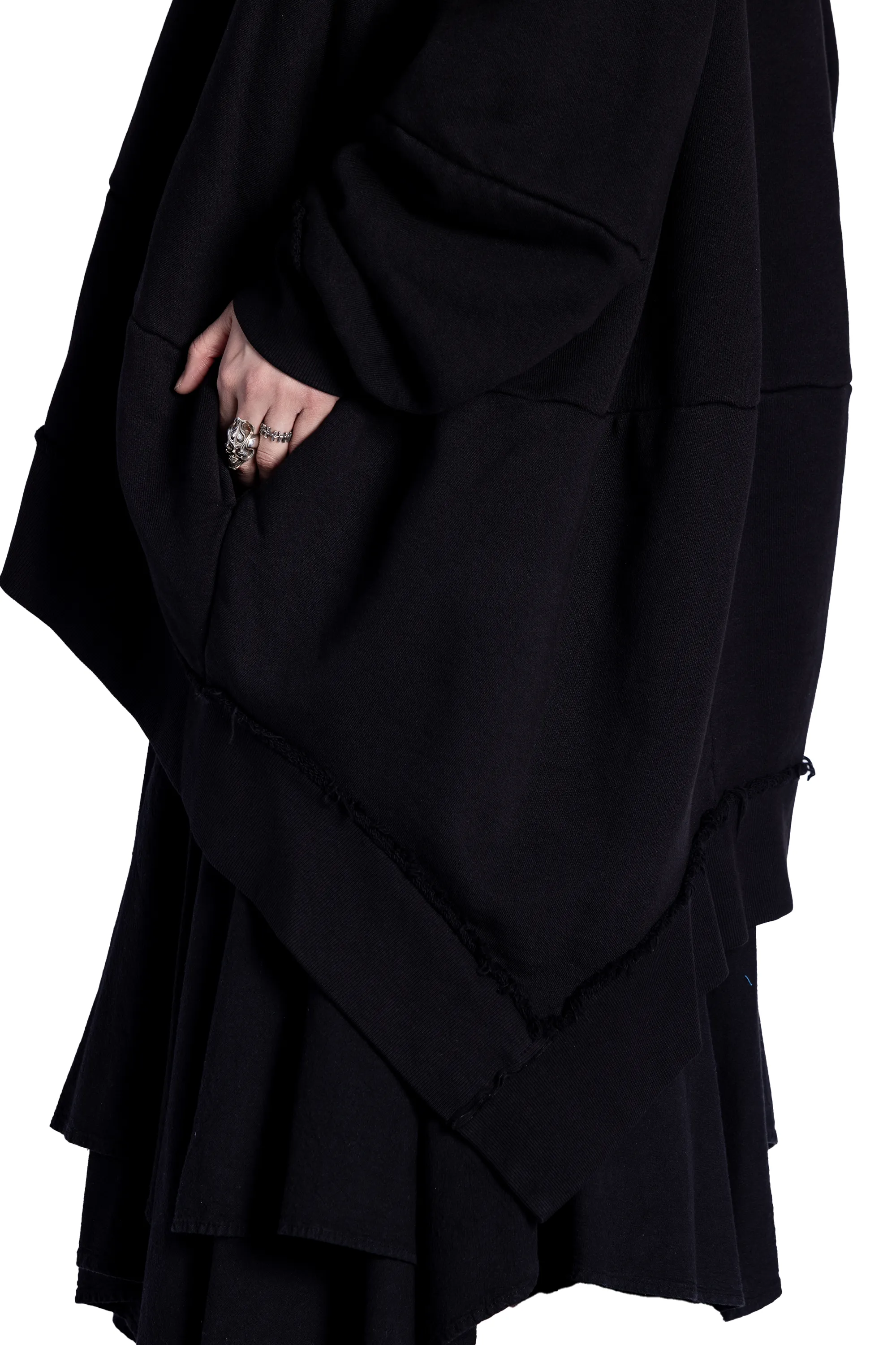 ZEPHYRUS HOODIE