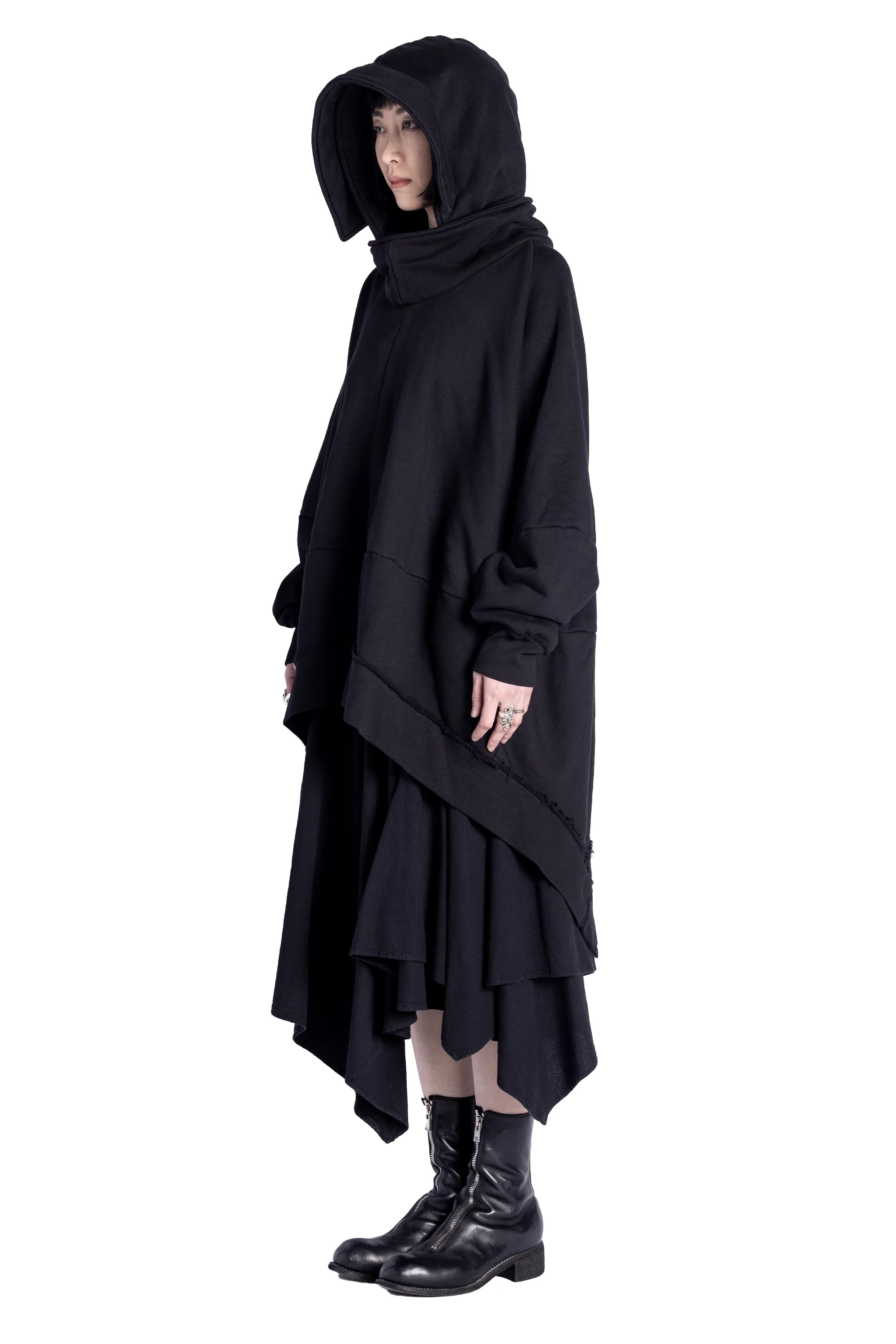 ZEPHYRUS HOODIE