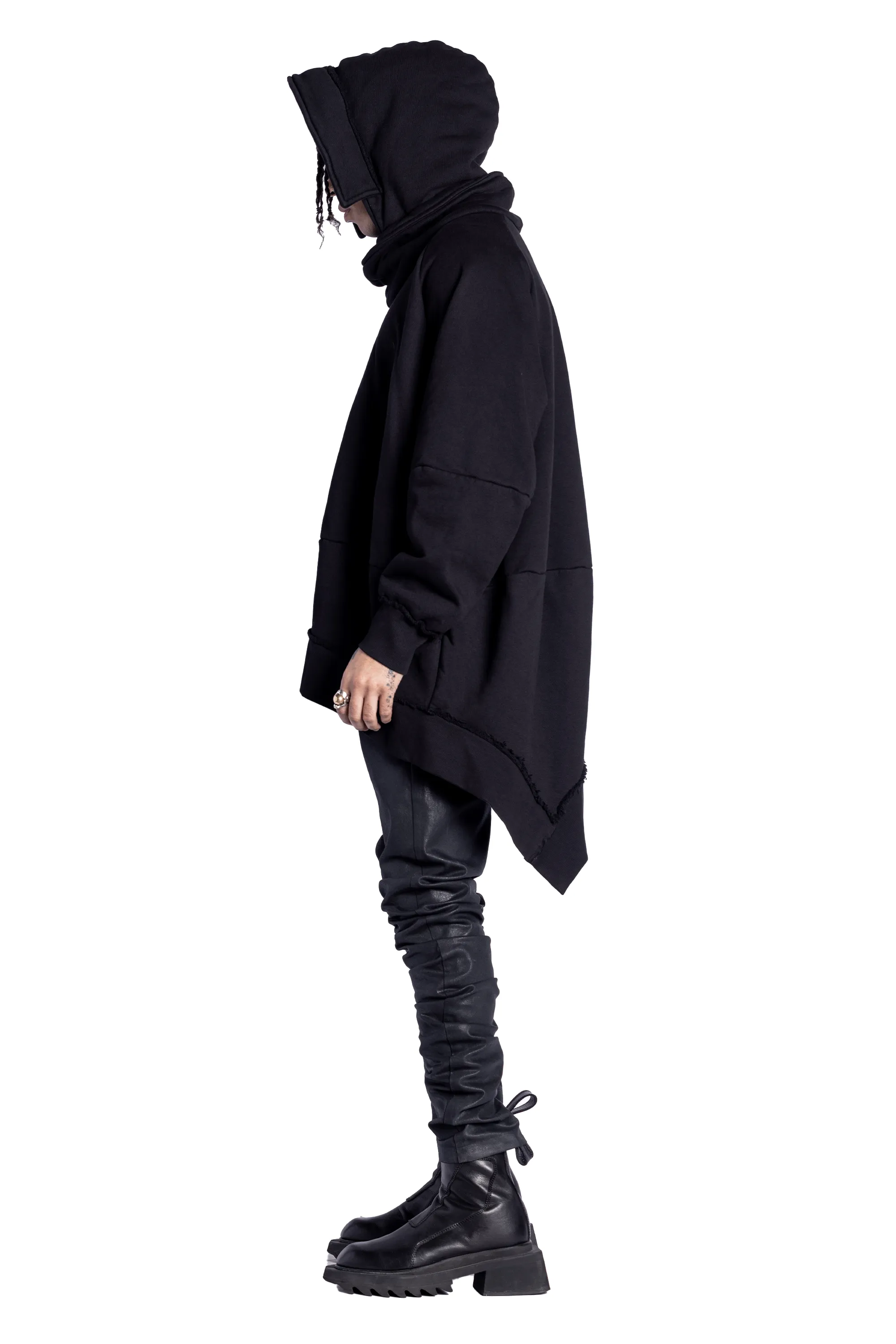 ZEPHYRUS HOODIE