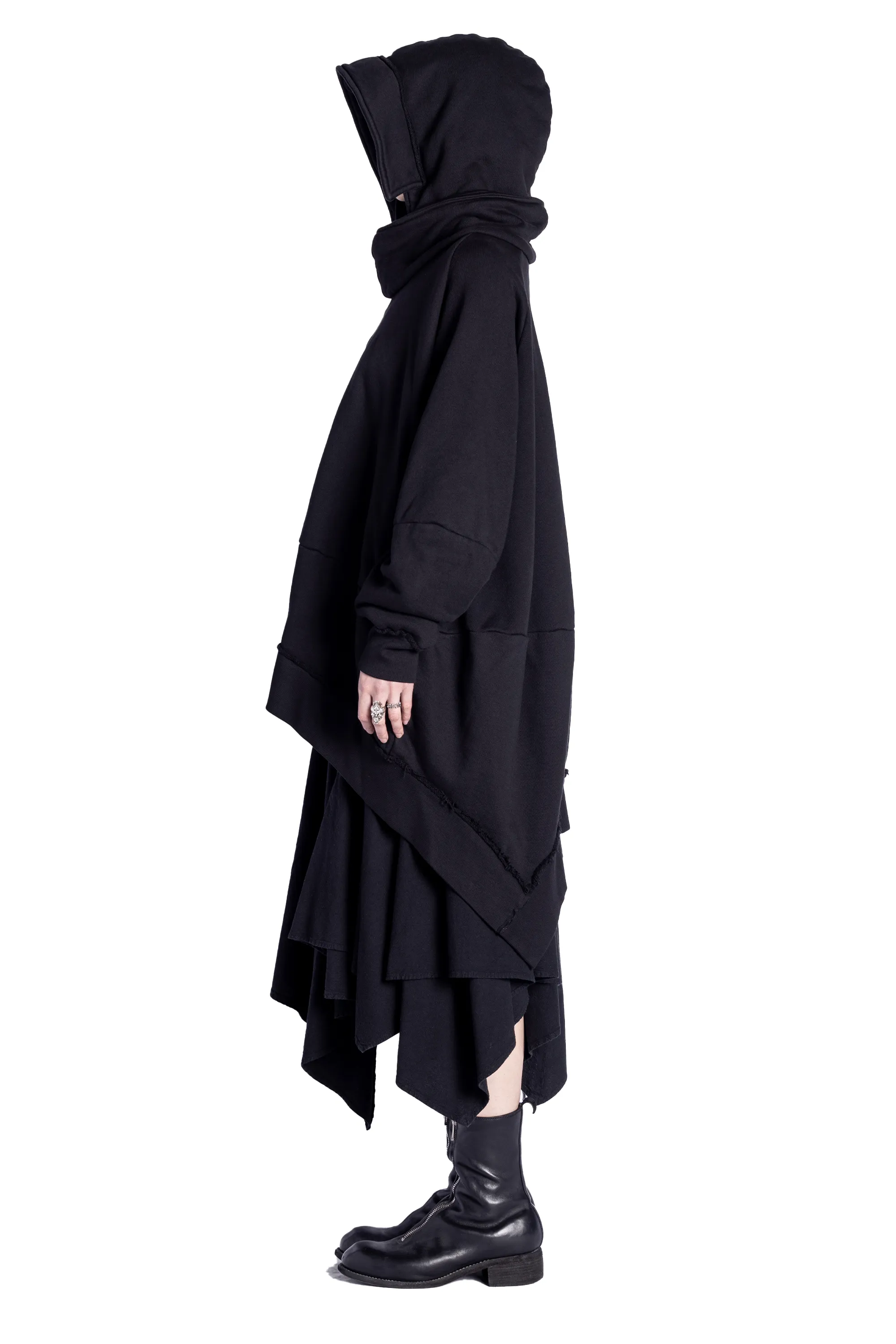 ZEPHYRUS HOODIE