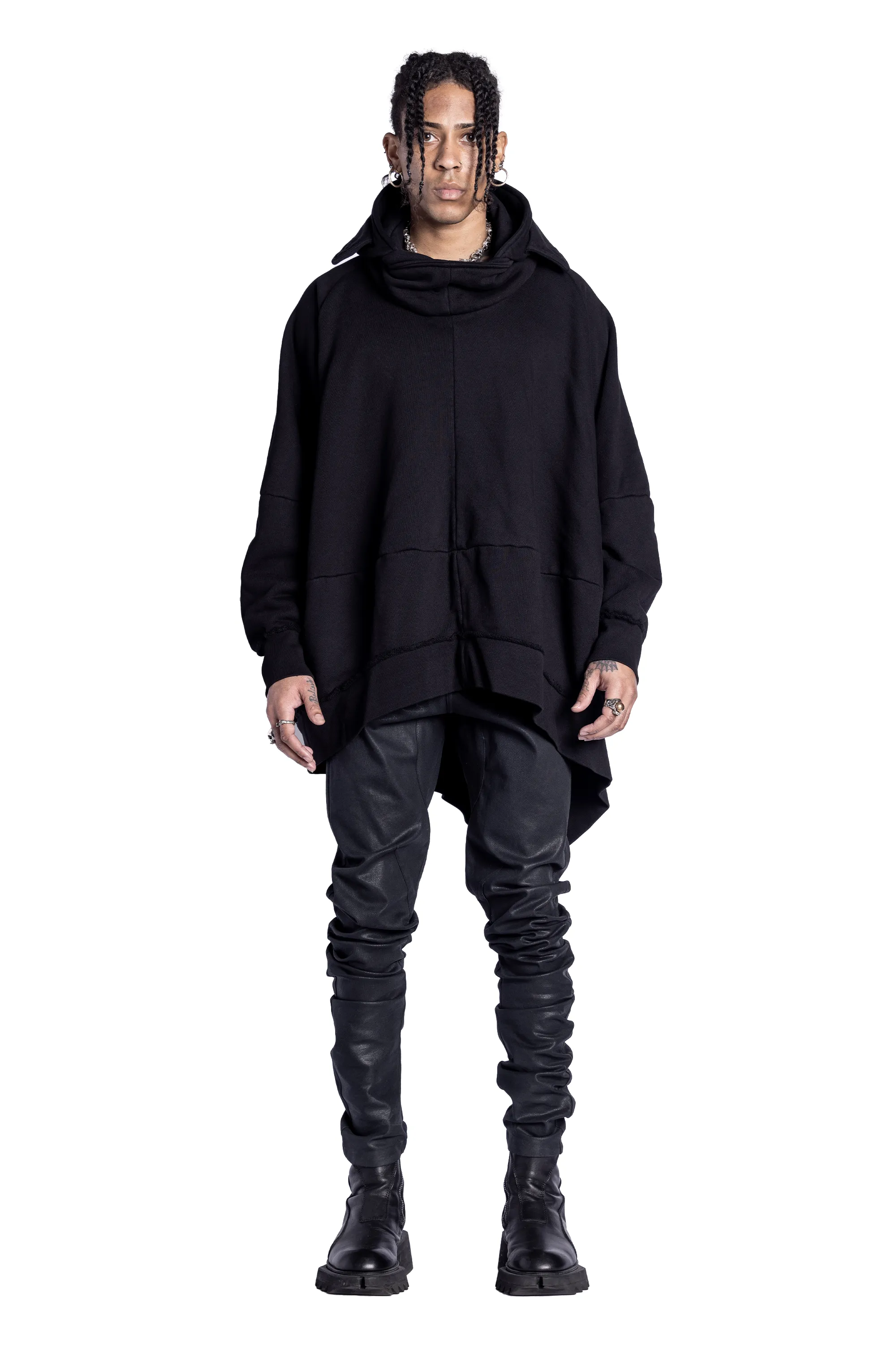 ZEPHYRUS HOODIE