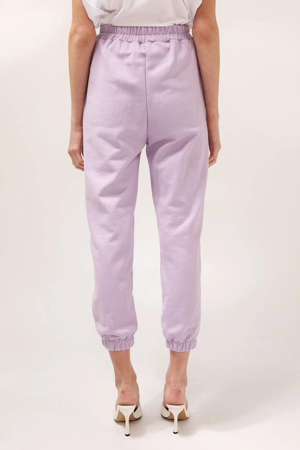 Zoe Jogger Lounge Pants