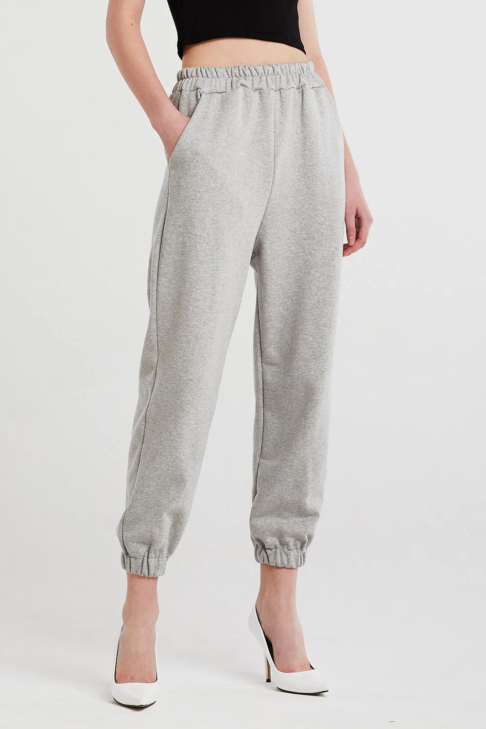 Zoe Jogger Lounge Pants